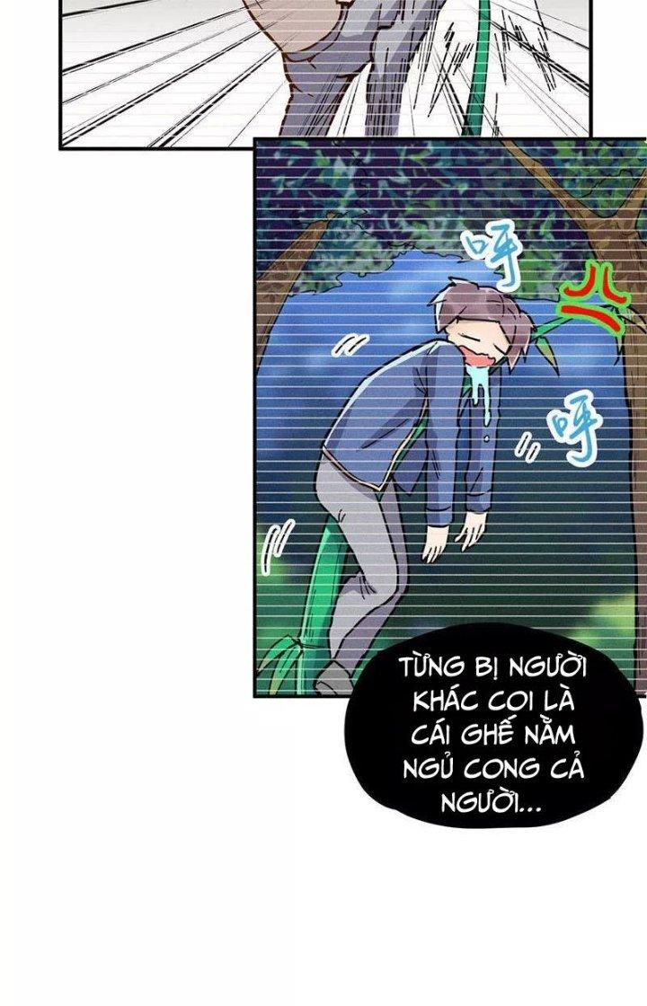 Ta Vô Địch Nhờ Siêu Béo Chapter 27 - Trang 2