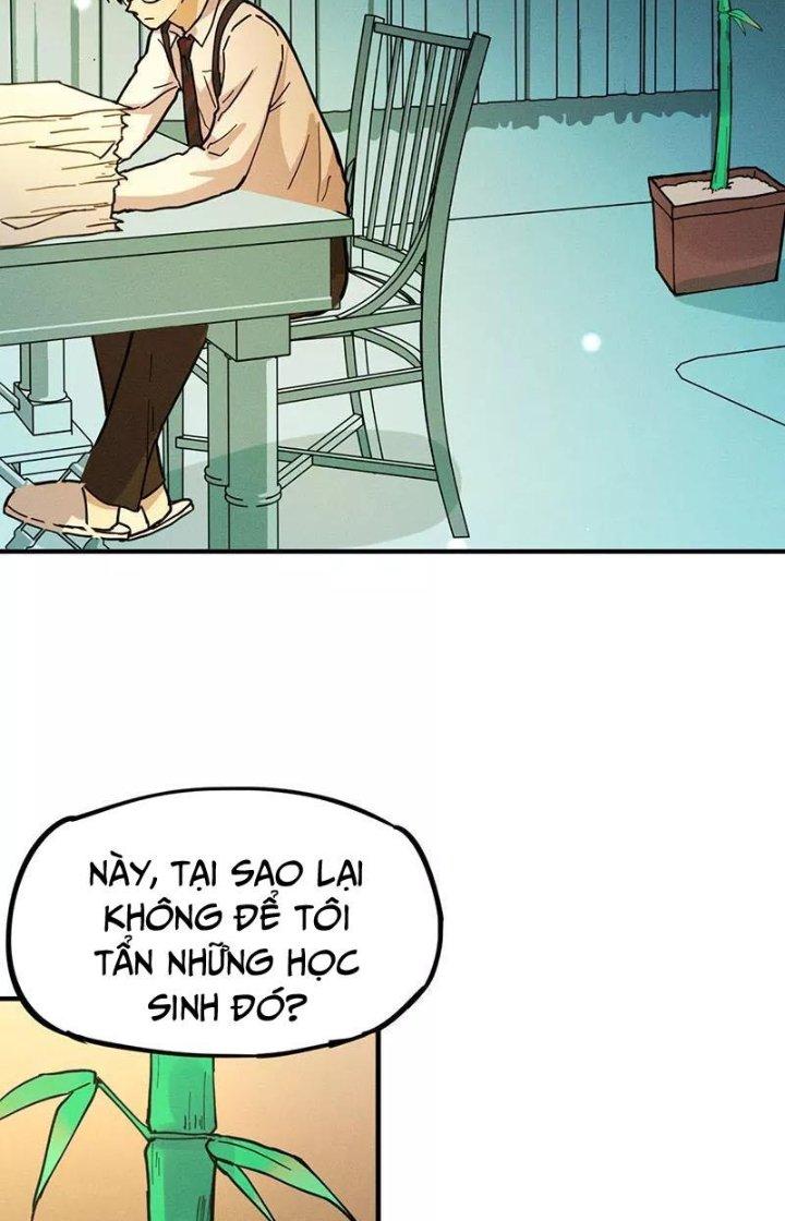 Ta Vô Địch Nhờ Siêu Béo Chapter 27 - Trang 2
