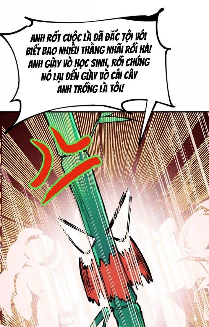 Ta Vô Địch Nhờ Siêu Béo Chapter 27 - Trang 2