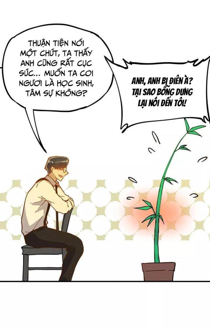 Ta Vô Địch Nhờ Siêu Béo Chapter 27 - Trang 2