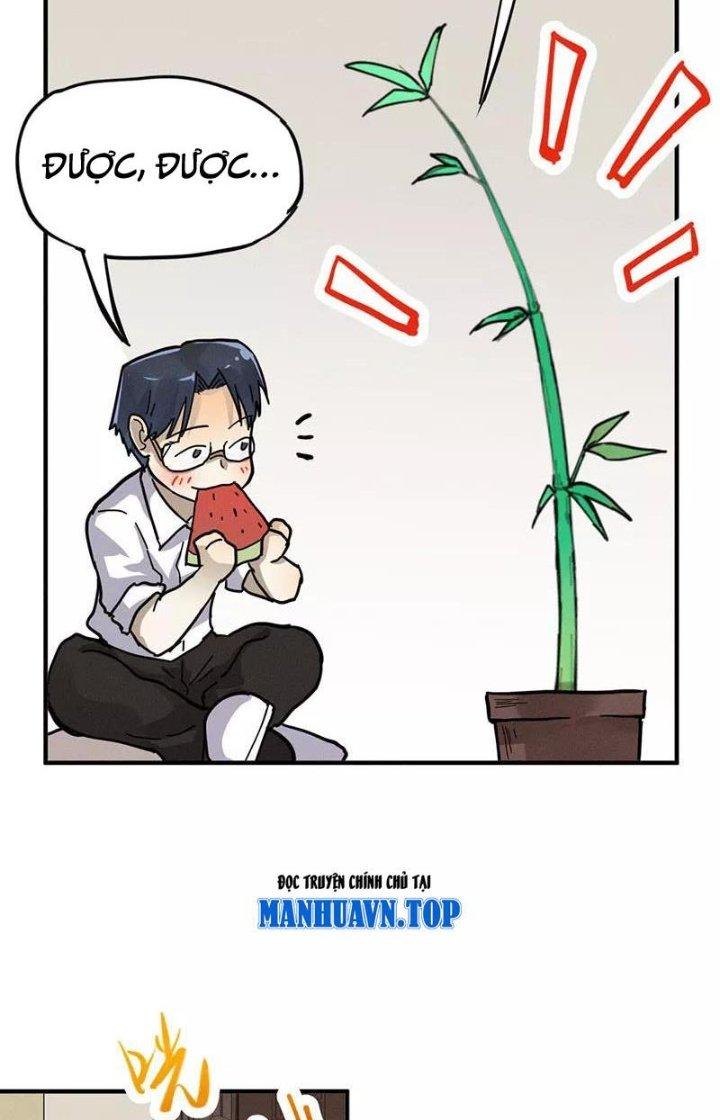 Ta Vô Địch Nhờ Siêu Béo Chapter 27 - Trang 2