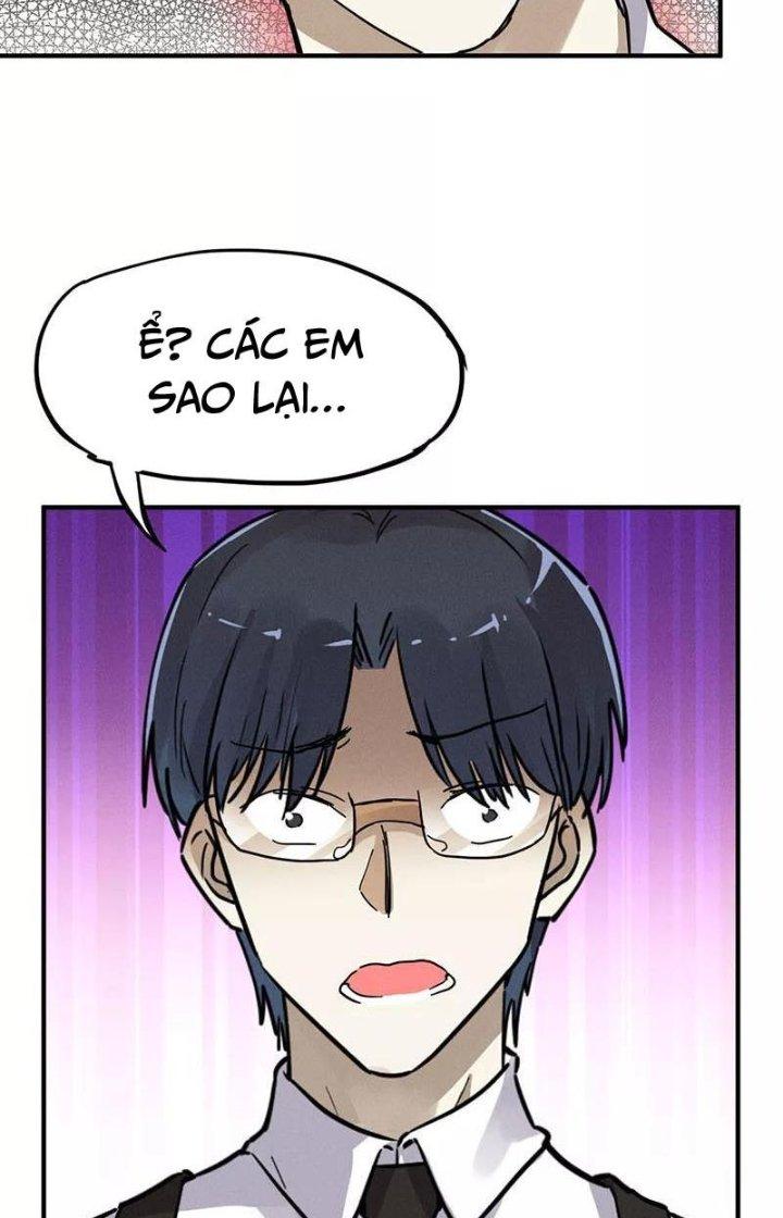 Ta Vô Địch Nhờ Siêu Béo Chapter 27 - Trang 2