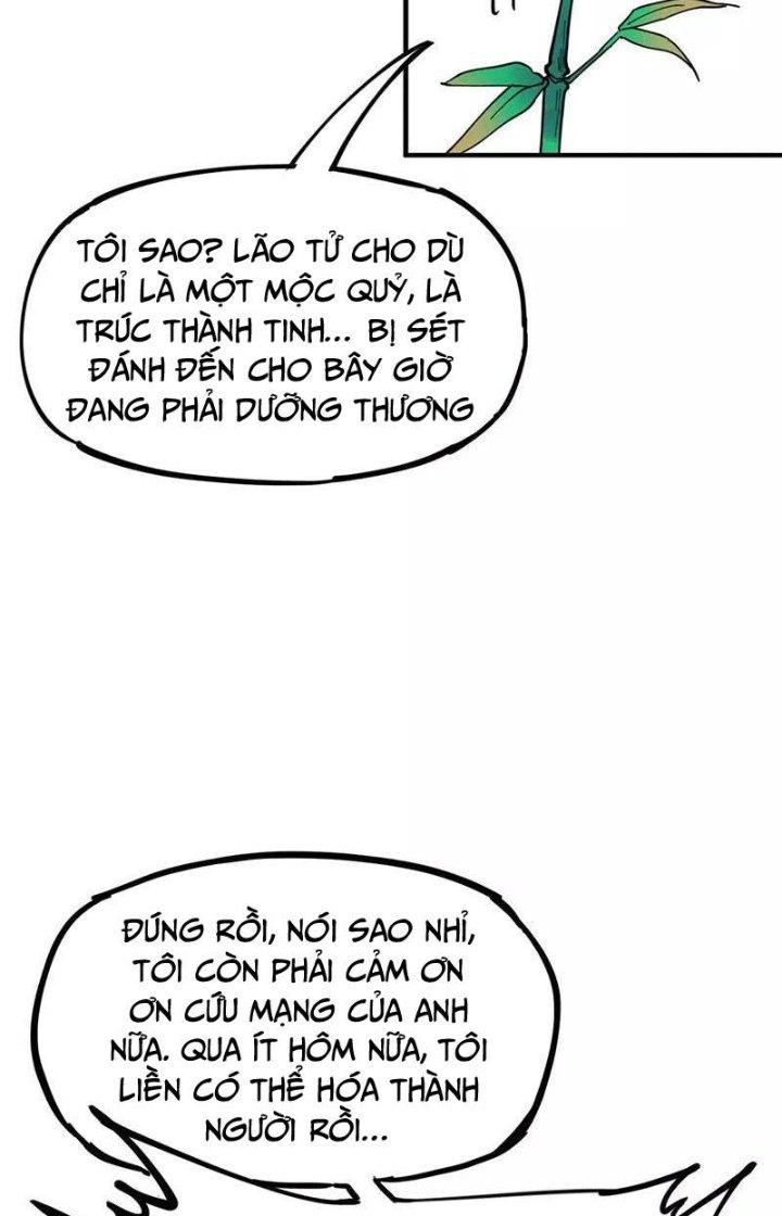 Ta Vô Địch Nhờ Siêu Béo Chapter 27 - Trang 2