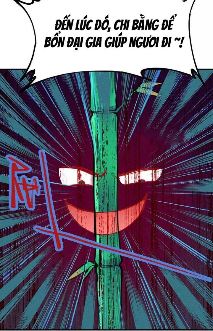 Ta Vô Địch Nhờ Siêu Béo Chapter 27 - Trang 2