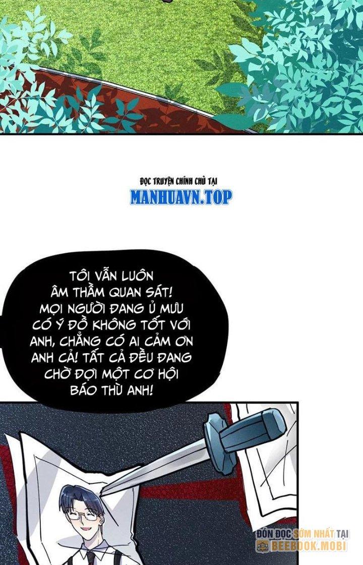 Ta Vô Địch Nhờ Siêu Béo Chapter 27 - Trang 2