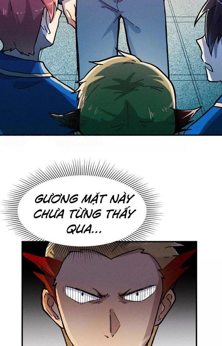 Ta Vô Địch Nhờ Siêu Béo Chapter 28 - Trang 2