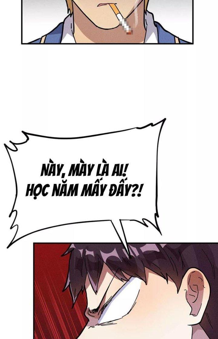 Ta Vô Địch Nhờ Siêu Béo Chapter 28 - Trang 2