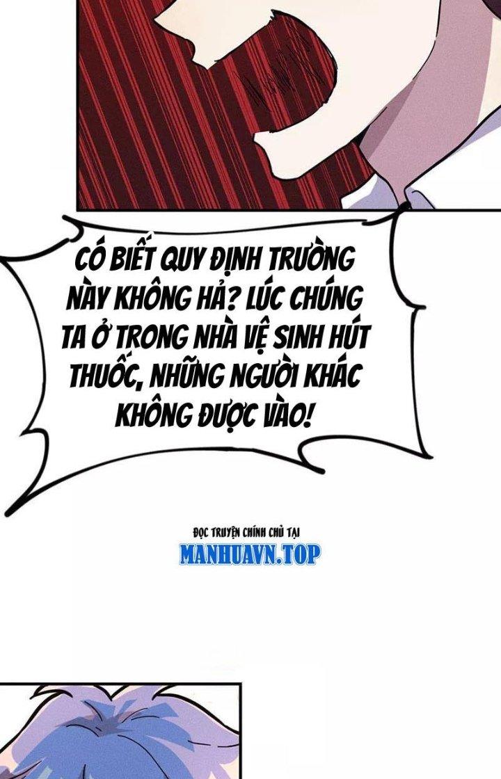 Ta Vô Địch Nhờ Siêu Béo Chapter 28 - Trang 2