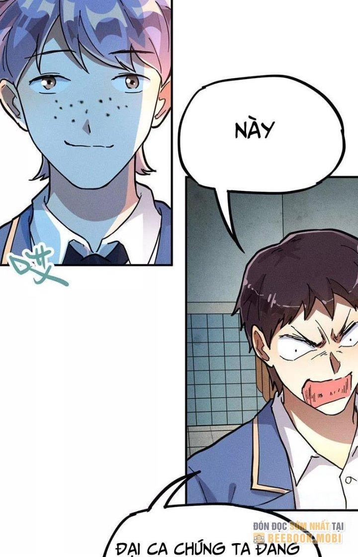 Ta Vô Địch Nhờ Siêu Béo Chapter 28 - Trang 2