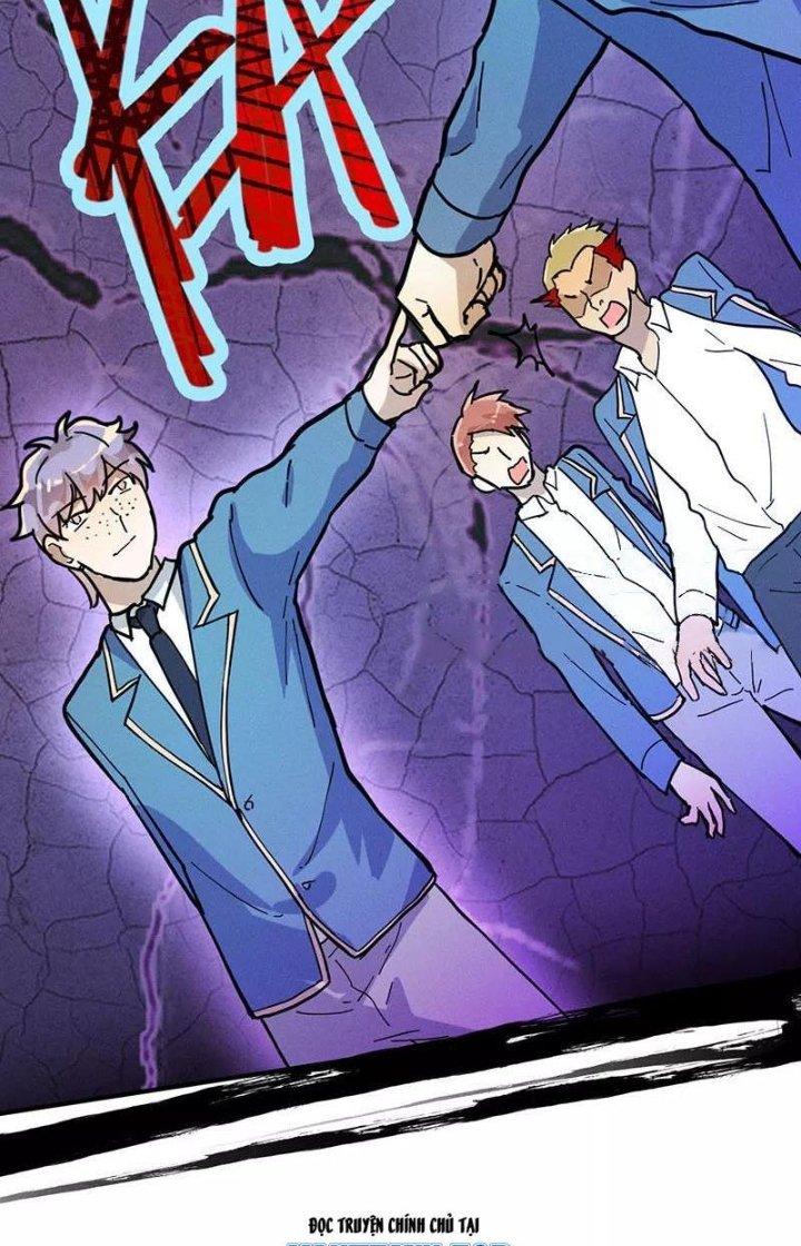 Ta Vô Địch Nhờ Siêu Béo Chapter 28 - Trang 2