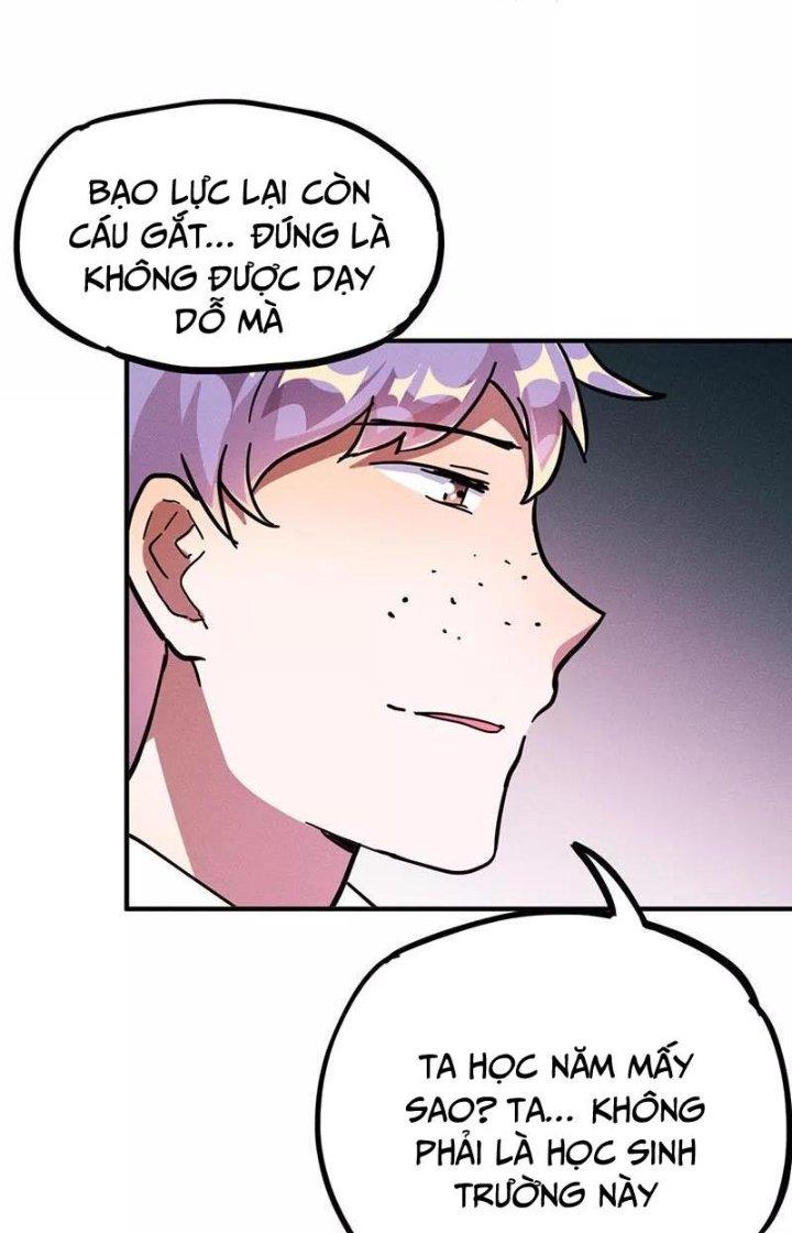 Ta Vô Địch Nhờ Siêu Béo Chapter 28 - Trang 2