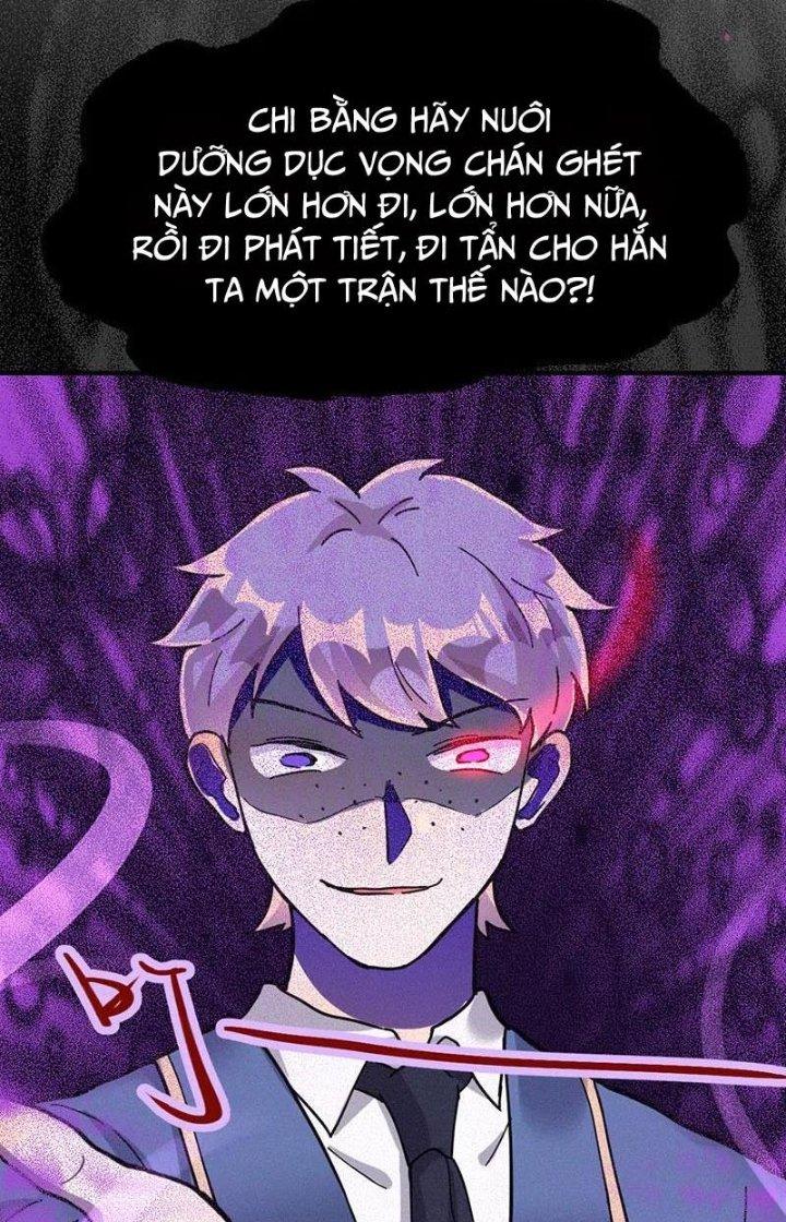 Ta Vô Địch Nhờ Siêu Béo Chapter 28 - Trang 2