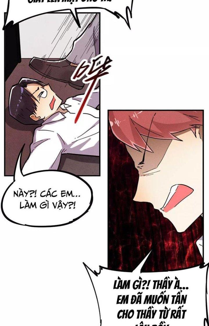 Ta Vô Địch Nhờ Siêu Béo Chapter 28 - Trang 2