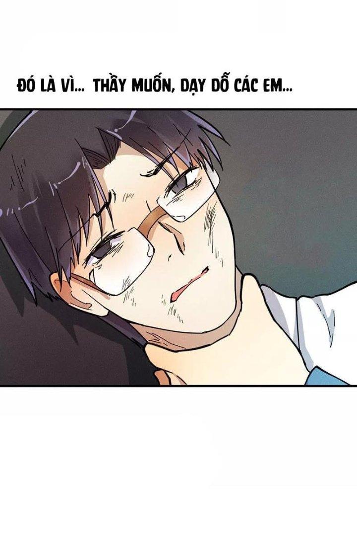 Ta Vô Địch Nhờ Siêu Béo Chapter 28 - Trang 2