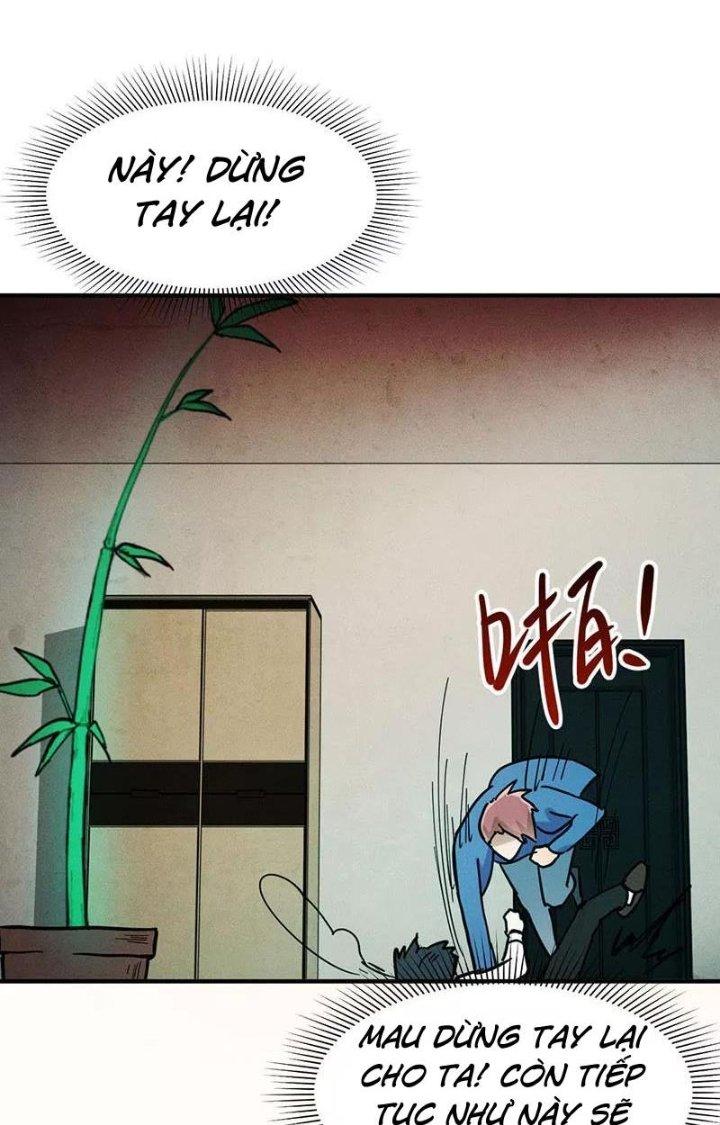 Ta Vô Địch Nhờ Siêu Béo Chapter 28 - Trang 2