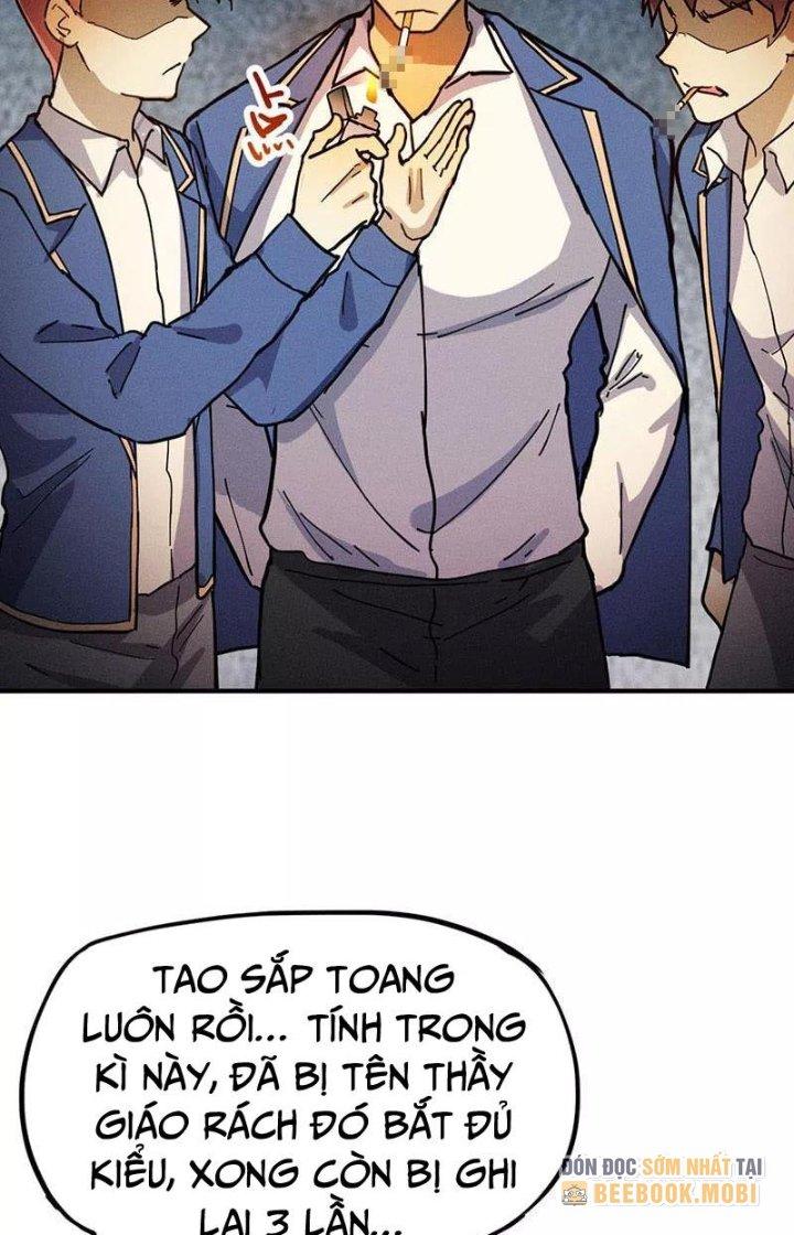 Ta Vô Địch Nhờ Siêu Béo Chapter 28 - Trang 2