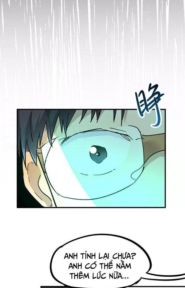 Ta Vô Địch Nhờ Siêu Béo Chapter 28 - Trang 2