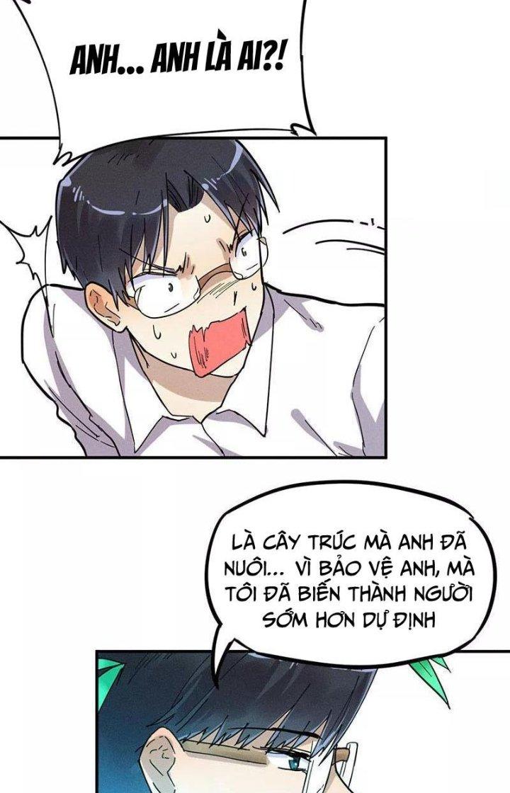 Ta Vô Địch Nhờ Siêu Béo Chapter 28 - Trang 2