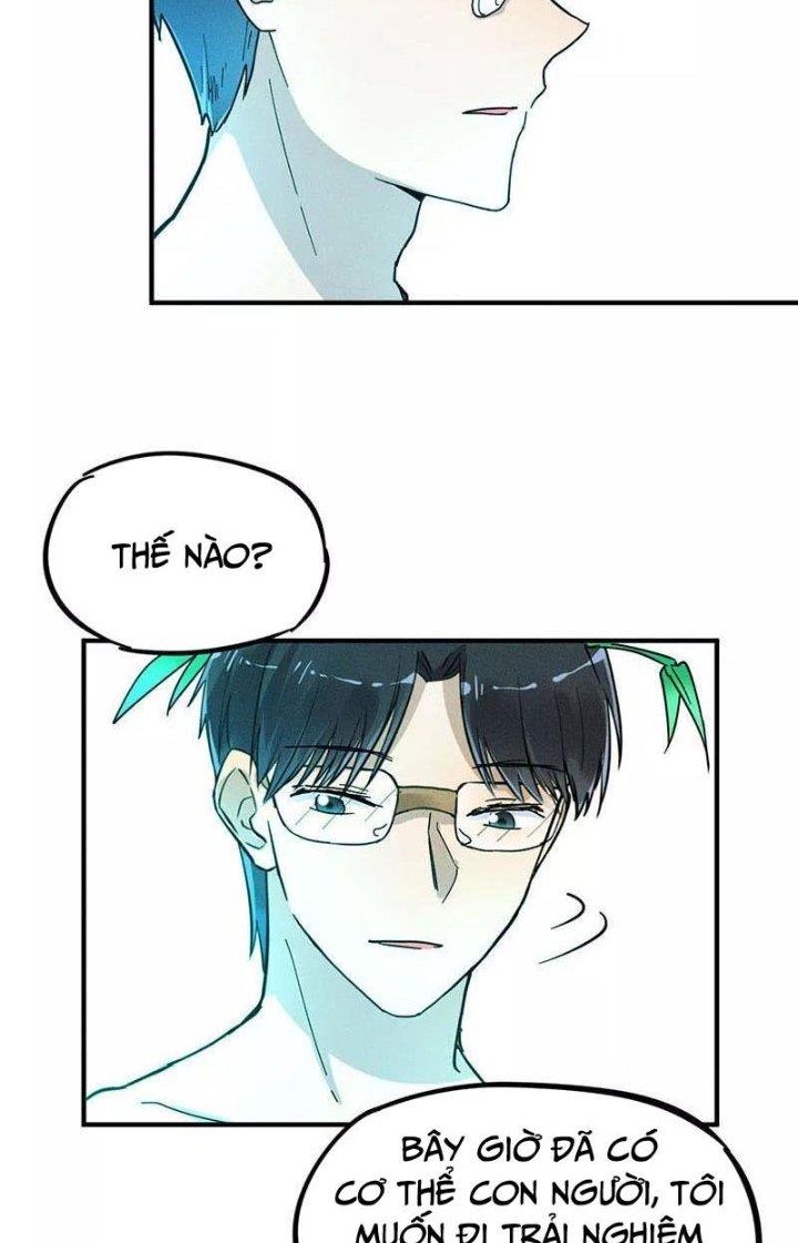 Ta Vô Địch Nhờ Siêu Béo Chapter 28 - Trang 2