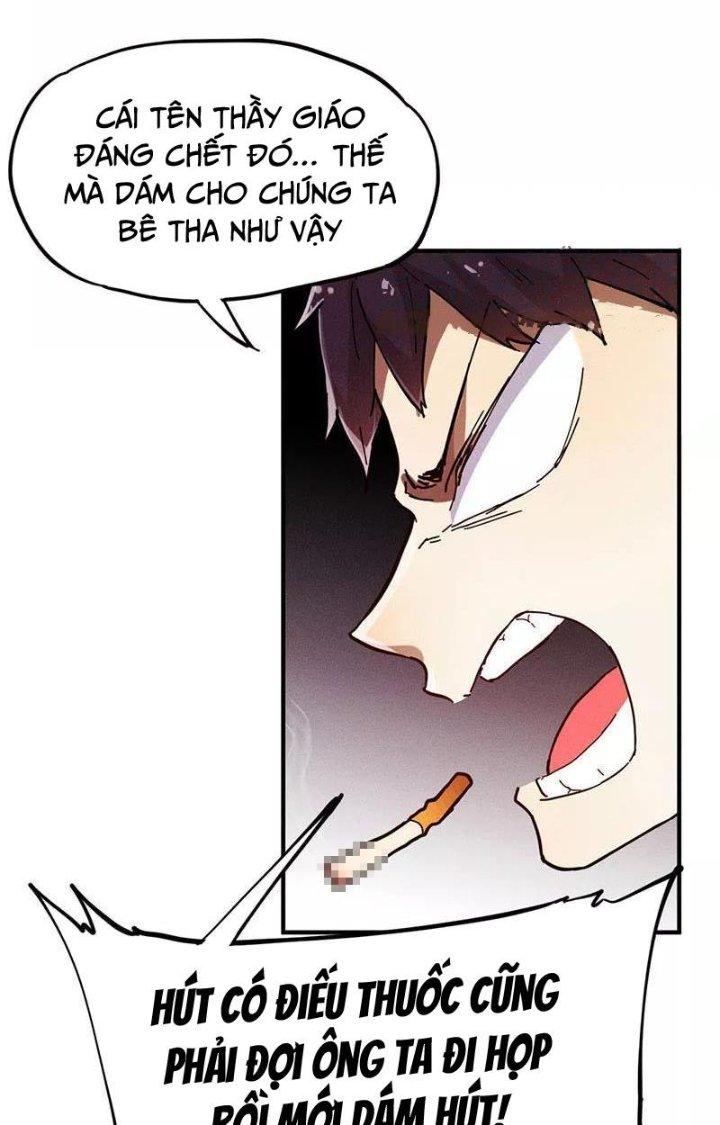 Ta Vô Địch Nhờ Siêu Béo Chapter 28 - Trang 2