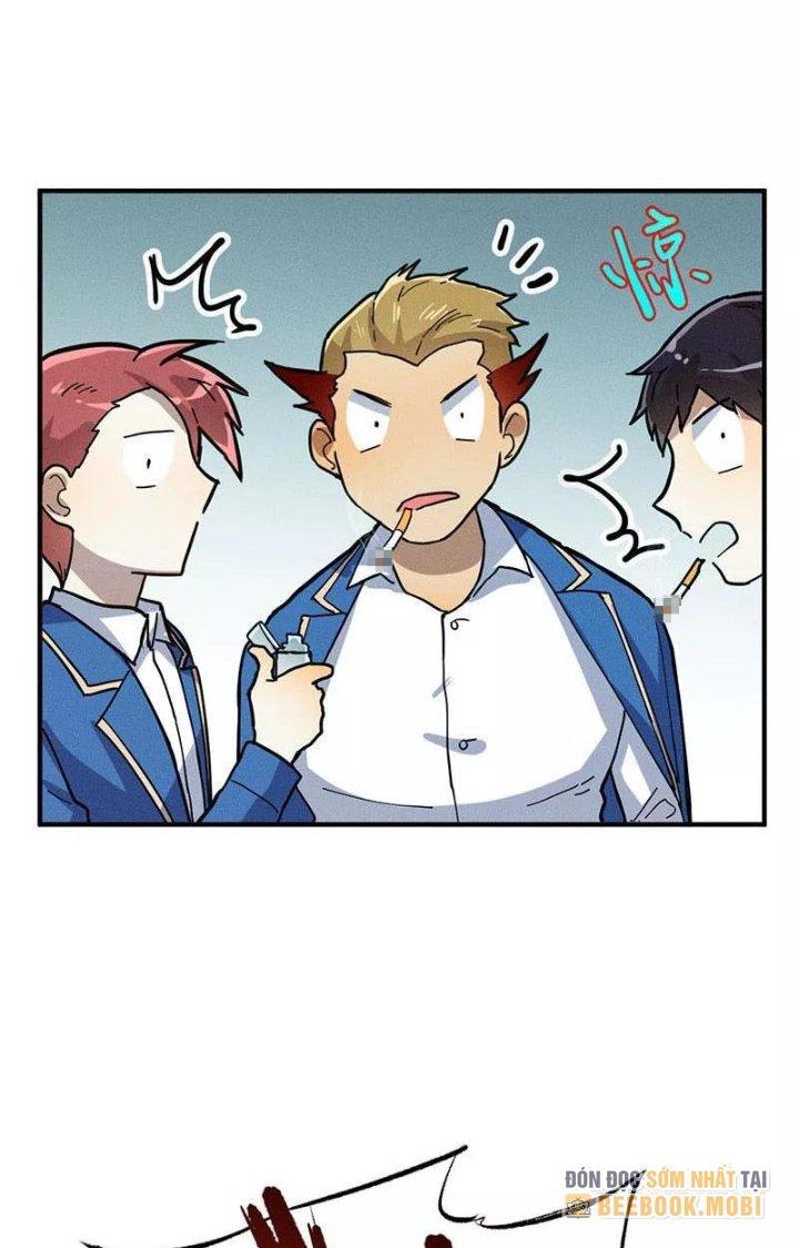 Ta Vô Địch Nhờ Siêu Béo Chapter 28 - Trang 2