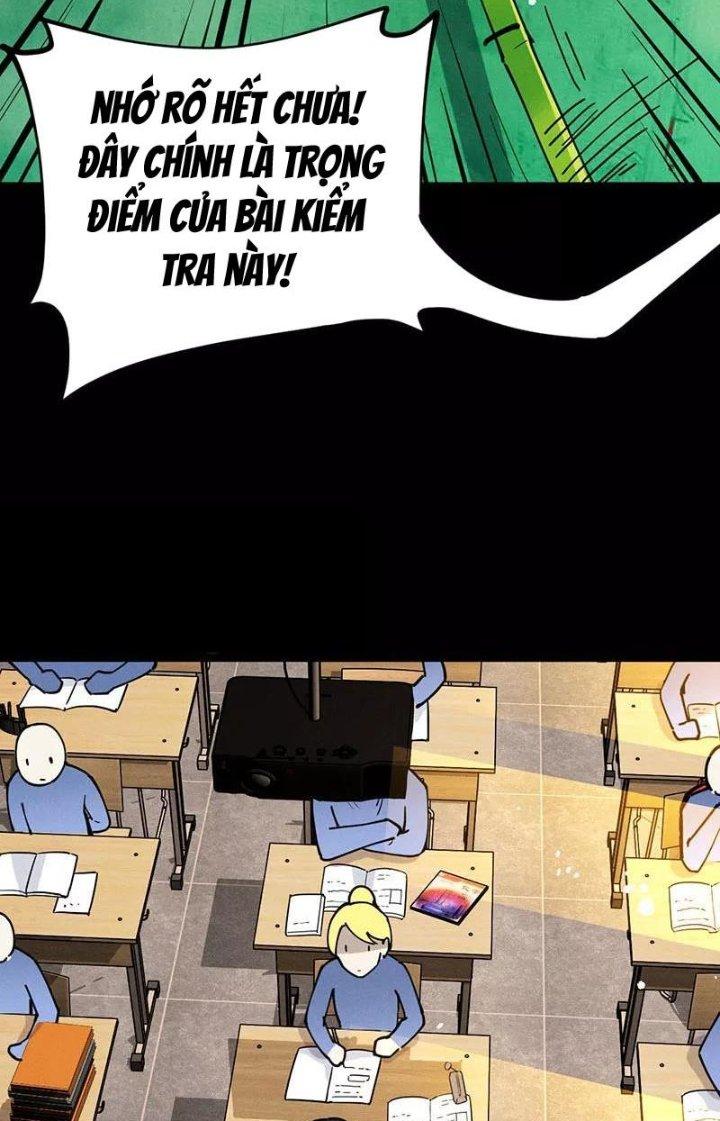 Ta Vô Địch Nhờ Siêu Béo Chapter 29 - Trang 2