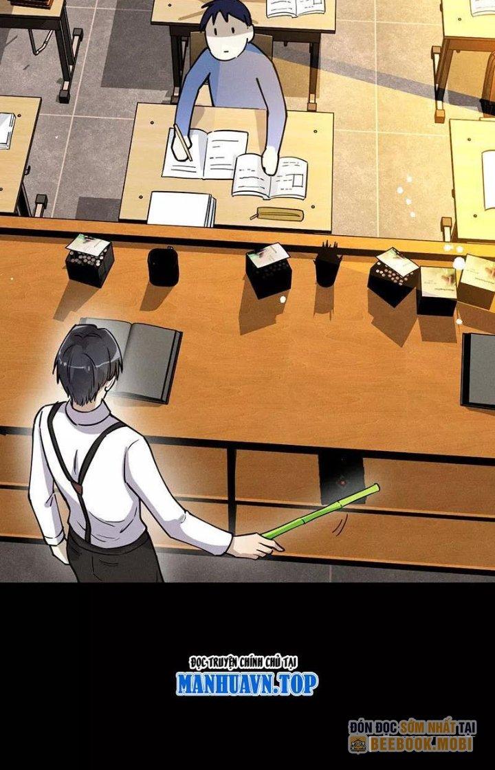 Ta Vô Địch Nhờ Siêu Béo Chapter 29 - Trang 2