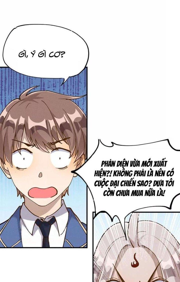 Ta Vô Địch Nhờ Siêu Béo Chapter 29 - Trang 2