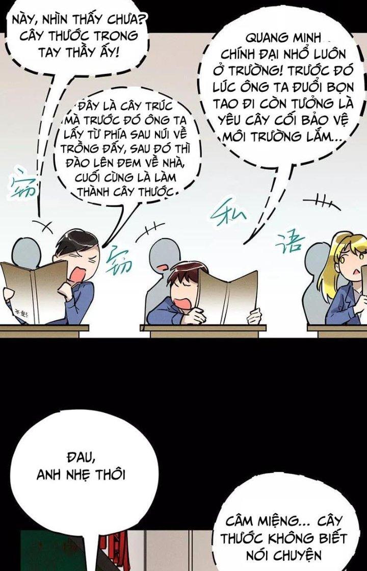 Ta Vô Địch Nhờ Siêu Béo Chapter 29 - Trang 2