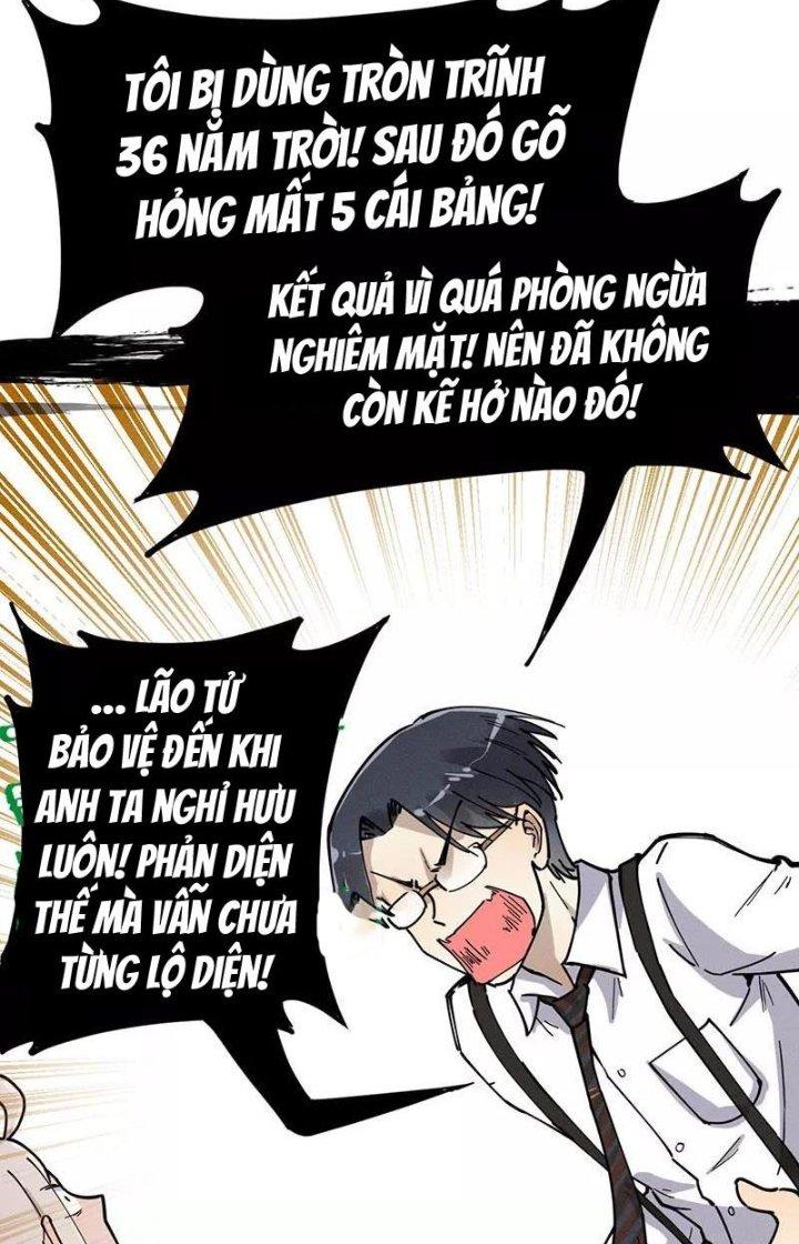 Ta Vô Địch Nhờ Siêu Béo Chapter 29 - Trang 2