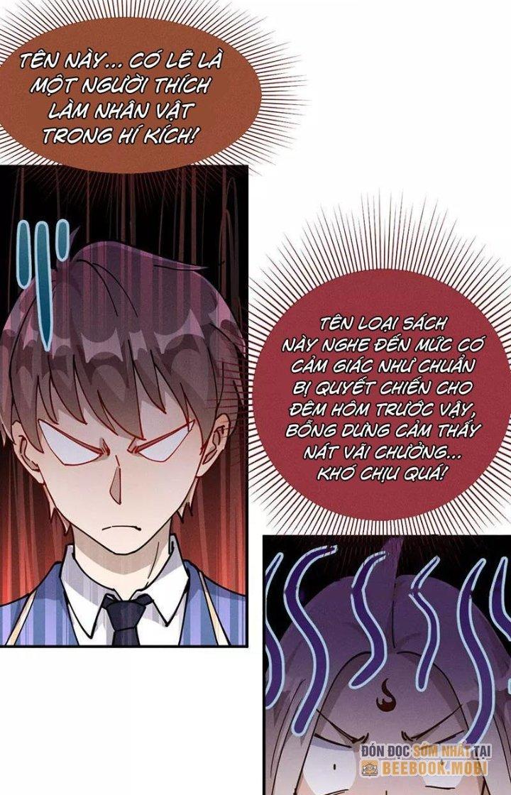 Ta Vô Địch Nhờ Siêu Béo Chapter 29 - Trang 2