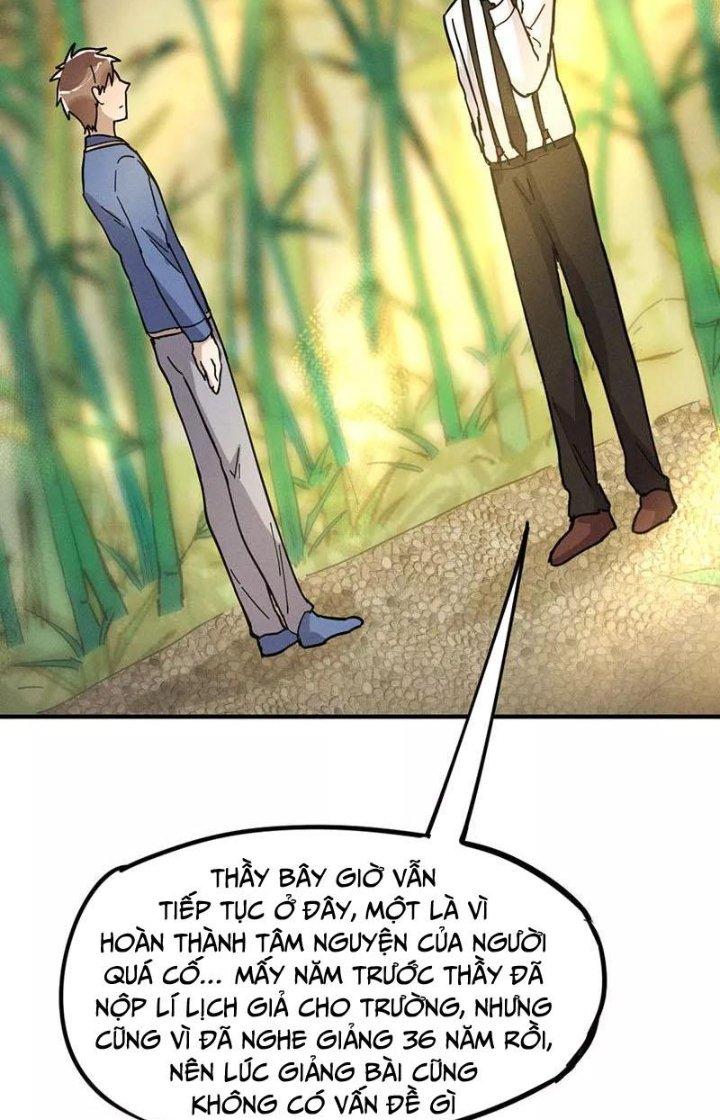 Ta Vô Địch Nhờ Siêu Béo Chapter 29 - Trang 2