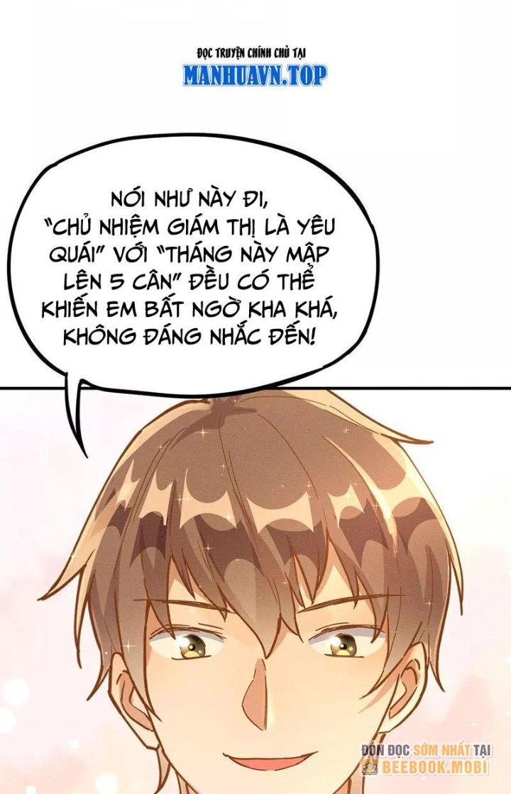 Ta Vô Địch Nhờ Siêu Béo Chapter 29 - Trang 2