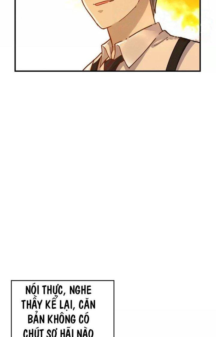 Ta Vô Địch Nhờ Siêu Béo Chapter 29 - Trang 2