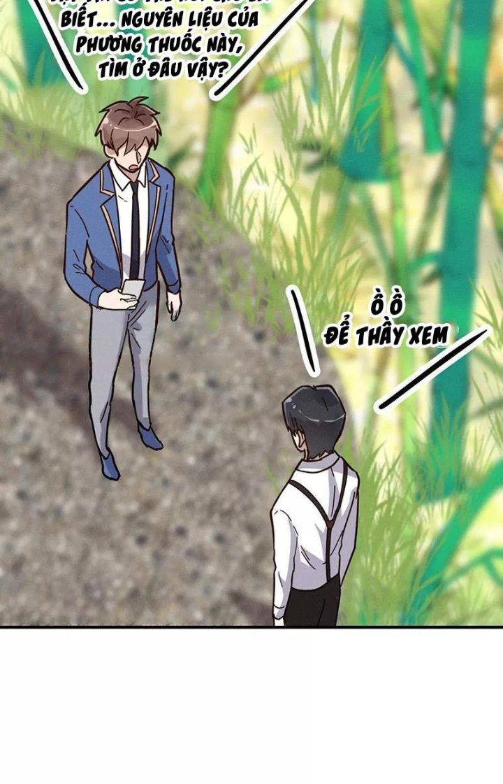 Ta Vô Địch Nhờ Siêu Béo Chapter 29 - Trang 2