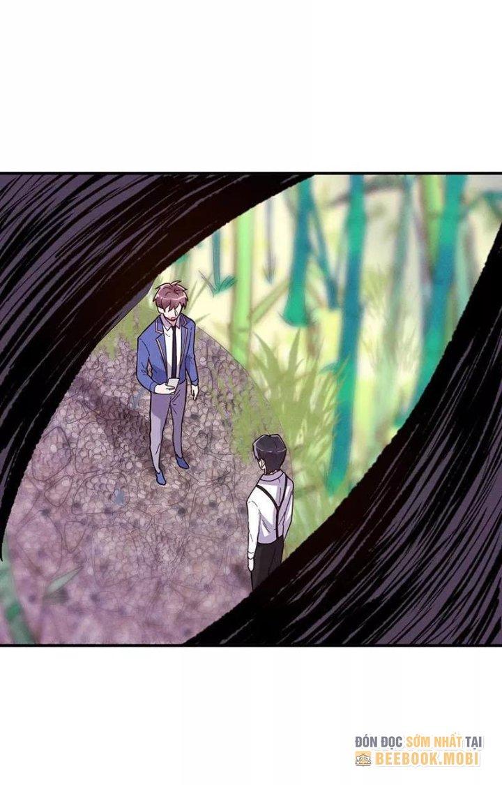 Ta Vô Địch Nhờ Siêu Béo Chapter 29 - Trang 2