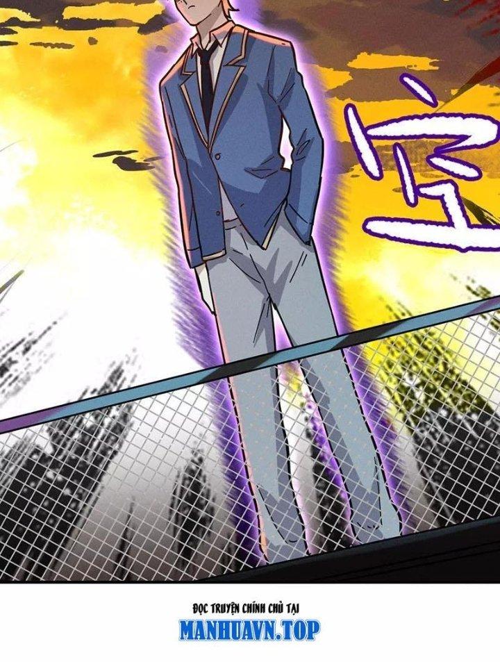 Ta Vô Địch Nhờ Siêu Béo Chapter 29 - Trang 2