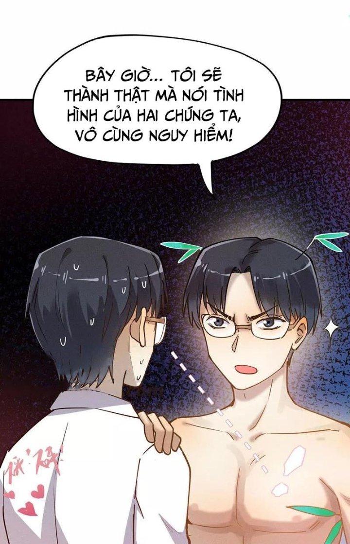 Ta Vô Địch Nhờ Siêu Béo Chapter 29 - Trang 2