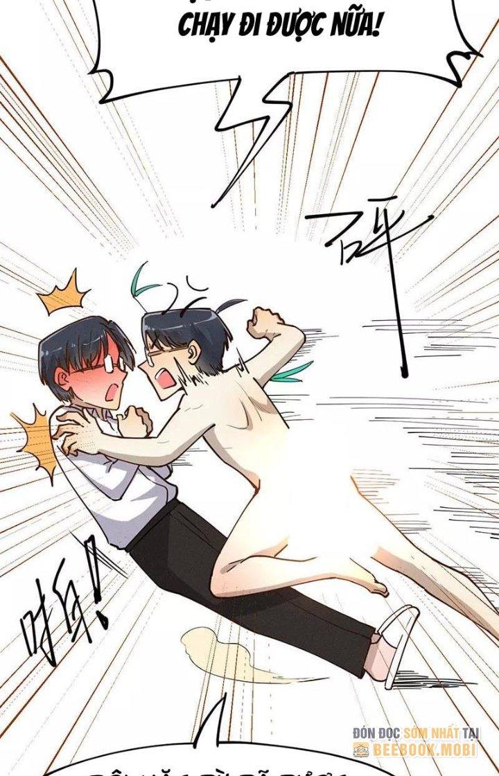 Ta Vô Địch Nhờ Siêu Béo Chapter 29 - Trang 2