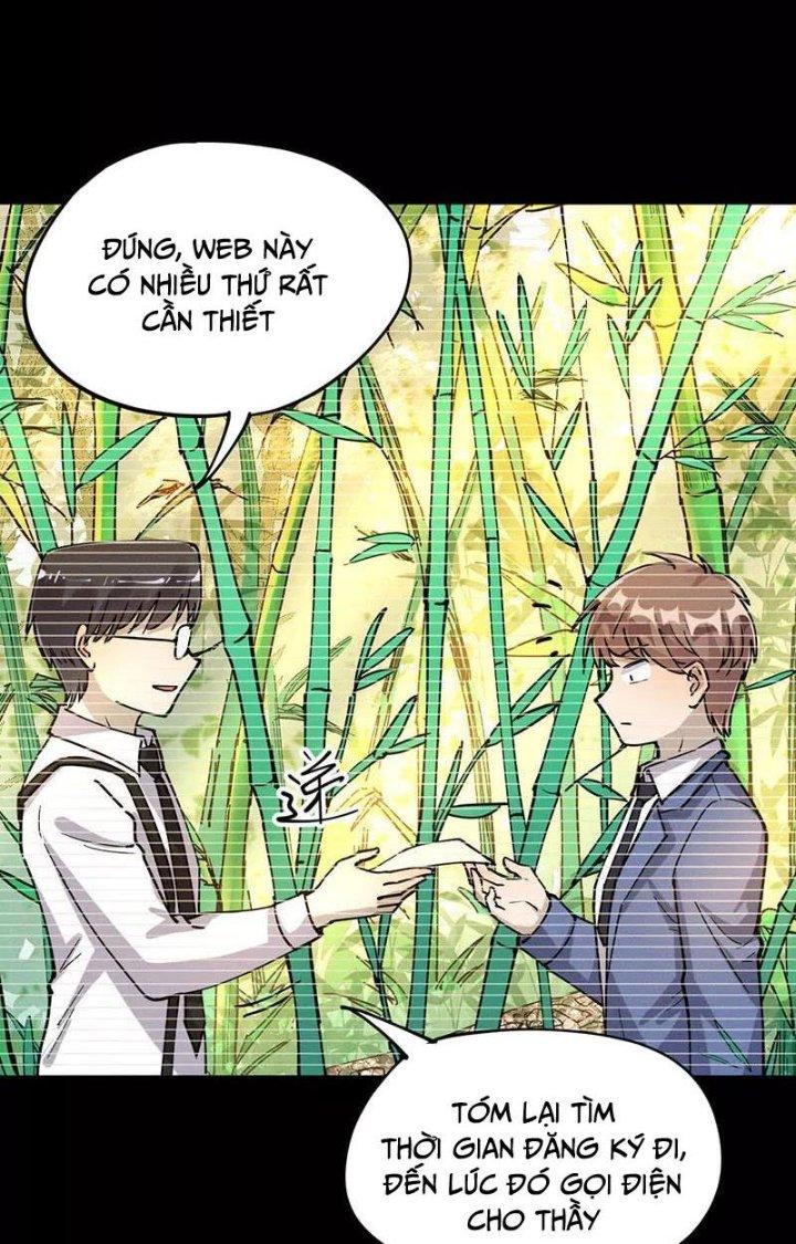 Ta Vô Địch Nhờ Siêu Béo Chapter 30 - Trang 2