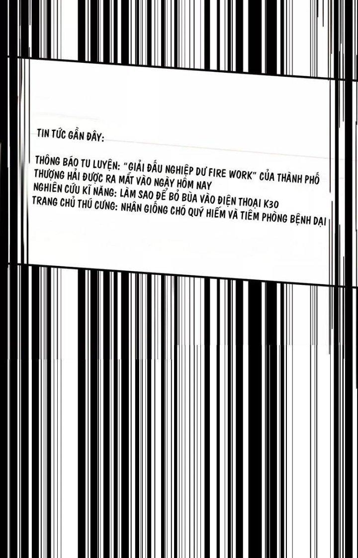 Ta Vô Địch Nhờ Siêu Béo Chapter 30 - Trang 2