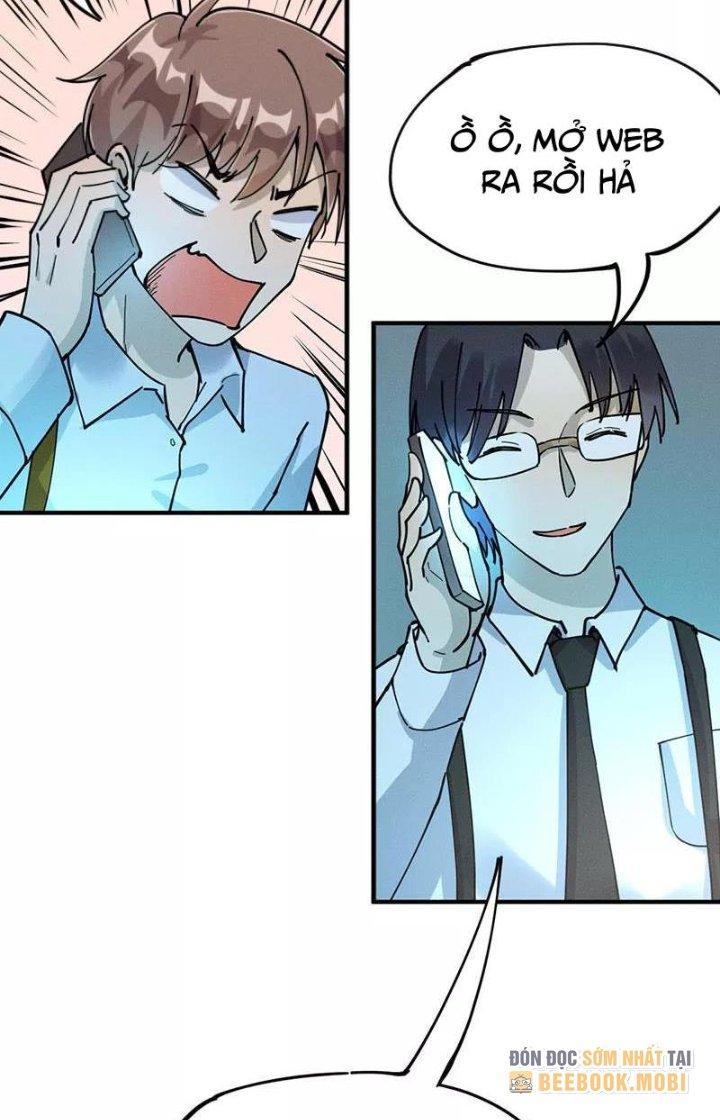 Ta Vô Địch Nhờ Siêu Béo Chapter 30 - Trang 2