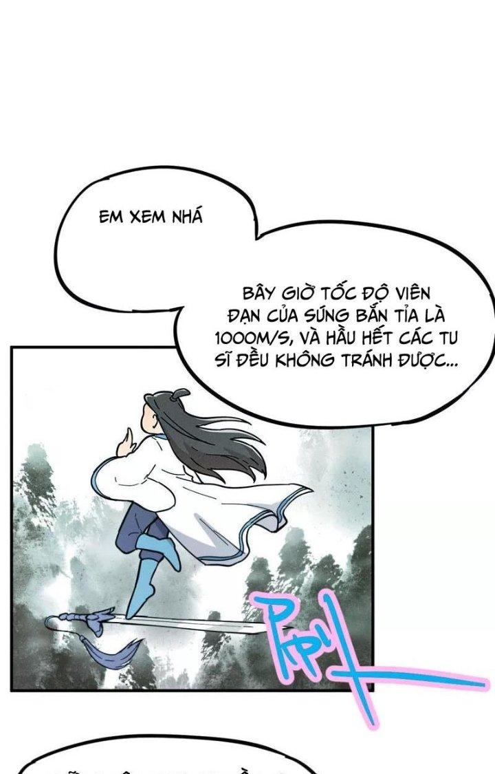 Ta Vô Địch Nhờ Siêu Béo Chapter 30 - Trang 2