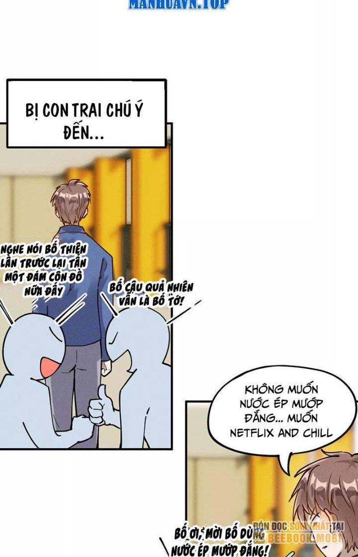 Ta Vô Địch Nhờ Siêu Béo Chapter 30 - Trang 2