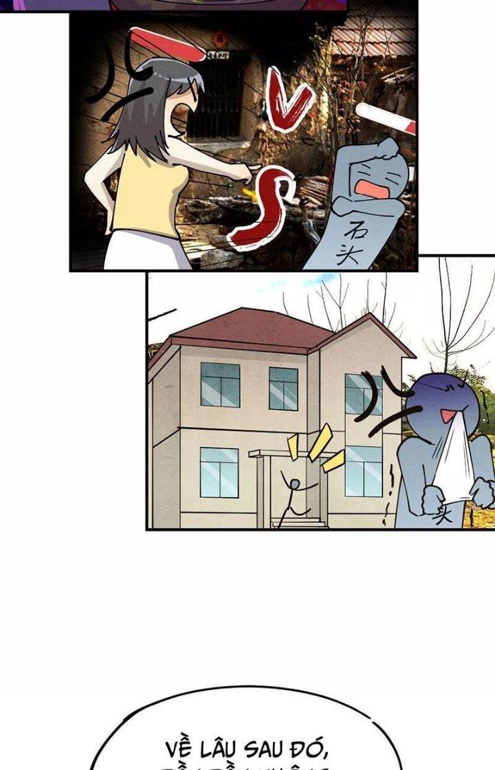 Ta Vô Địch Nhờ Siêu Béo Chapter 30 - Trang 2