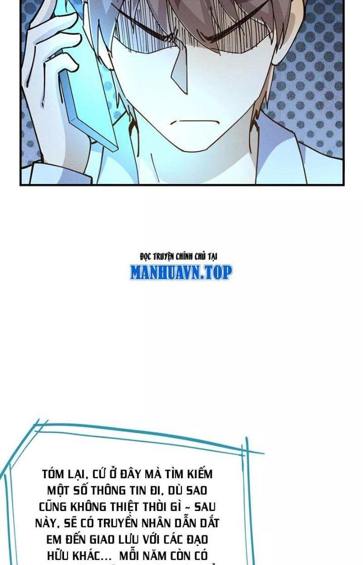 Ta Vô Địch Nhờ Siêu Béo Chapter 30 - Trang 2