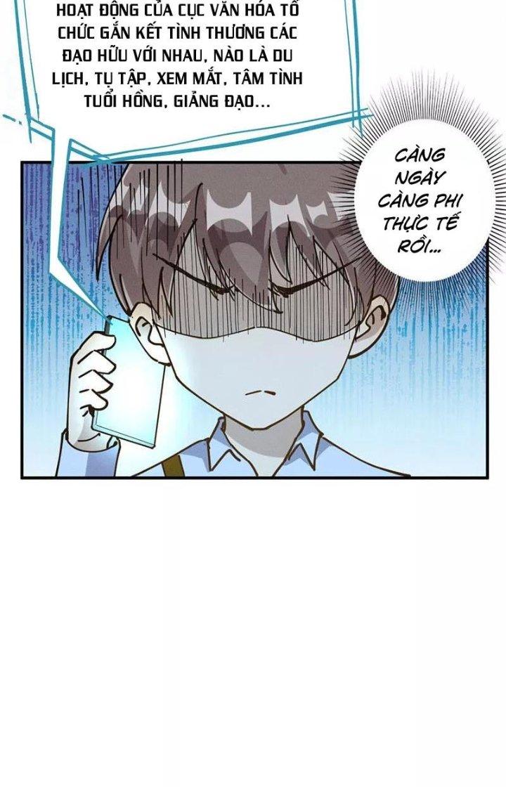 Ta Vô Địch Nhờ Siêu Béo Chapter 30 - Trang 2