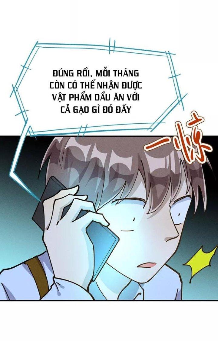 Ta Vô Địch Nhờ Siêu Béo Chapter 30 - Trang 2