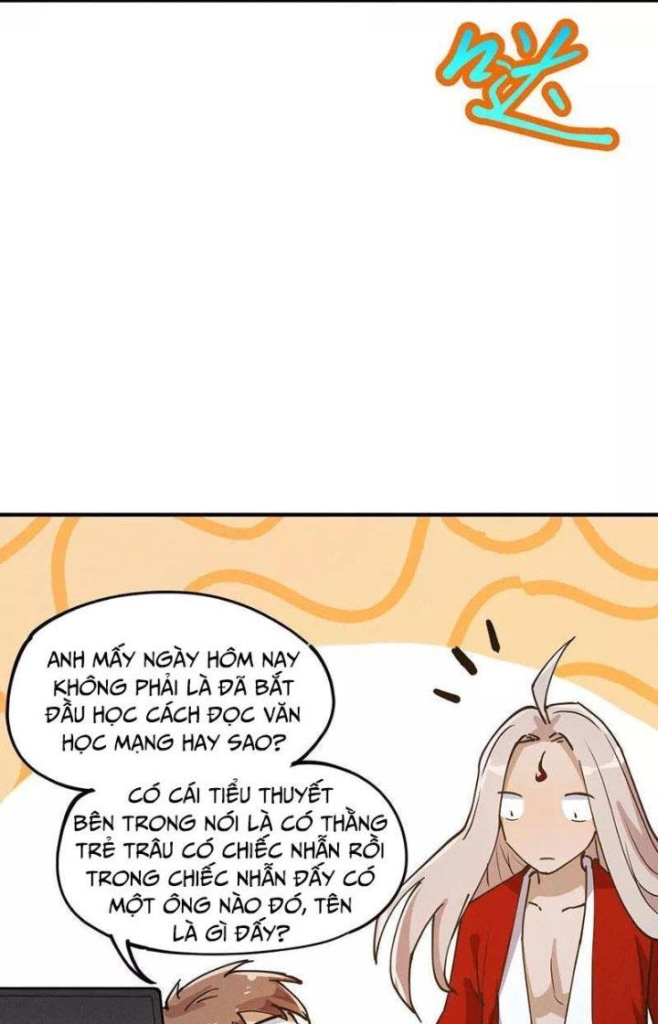 Ta Vô Địch Nhờ Siêu Béo Chapter 30 - Trang 2
