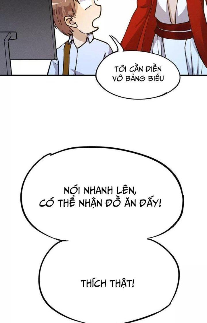 Ta Vô Địch Nhờ Siêu Béo Chapter 30 - Trang 2